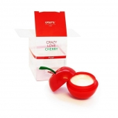 Крем для стимуляции сосков Crazy Love Cherry - 8 мл. - Exsens - купить с доставкой в Орске