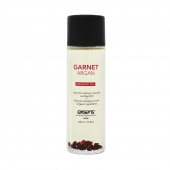 Органическое массажное масло GARNET ARGAN - 100 мл. - Exsens - купить с доставкой в Орске