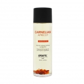Органическое массажное масло CARNELIAN APRICOT - 100 мл. - Exsens - купить с доставкой в Орске