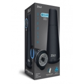 Вибрирующий смарт-мастурбатор ZOLO STEALTH - Zolo - в Орске купить с доставкой