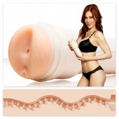 Мастурбатор-анус Fleshlight Girls - Maitland Ward Tight Chicks - Fleshlight - в Орске купить с доставкой