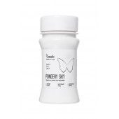 Пудра для ухода за игрушками Powdery Sky с ароматом мяты - 40 гр. - Eromantica - купить с доставкой в Орске