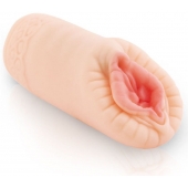 Тугой фигурный мастурбатор-вагина - ToyFa - в Орске купить с доставкой