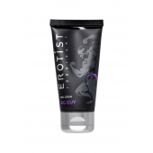 Крем для увеличения пениса Erotist Big Guy - 50 мл. - Erotist Lubricants - купить с доставкой в Орске