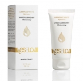 Увлажняющая смазка Unisex Lubricant - 50 мл. - YESforLOV - купить с доставкой в Орске