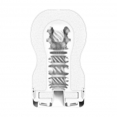 Мастурбатор TENGA SD Original Vacuum Cup Gentle - Tenga - в Орске купить с доставкой