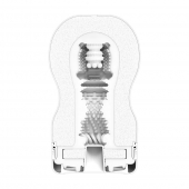 Мастурбатор TENGA SD Original Vacuum Cup - Tenga - в Орске купить с доставкой