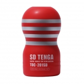 Мастурбатор TENGA SD Original Vacuum Cup - Tenga - в Орске купить с доставкой