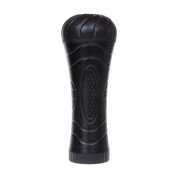 Мастурбатор-анус Baby Pussy в колбе без вибрации - Baile - в Орске купить с доставкой