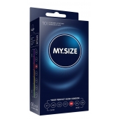 Презервативы MY.SIZE размер 60 - 10 шт. - My.Size - купить с доставкой в Орске