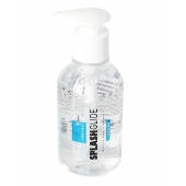 Смазка-увлажнитель SPLASHGLIDE LUBRICANT CLASSIC - 250 мл. - Splashglide - купить с доставкой в Орске