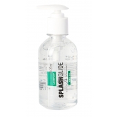 Гель-лубрикант продлевающего действия SPLASHGLIDE LONGPLAY PROLONG - 250 мл. - Splashglide - купить с доставкой в Орске