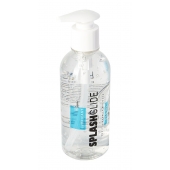 Смазка-увлажнитель SPLASHGLIDE LUBRICANT CLASSIC - 330 мл. - Splashglide - купить с доставкой в Орске