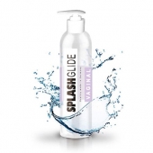 Смазка-увлажнитель с алоэ-вера SPLASHGLIDE VAGINAL - 330 мл. - Splashglide - купить с доставкой в Орске
