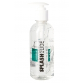 Гель-лубрикант продлевающего действия SPLASHGLIDE LONGPLAY PROLONG - 330 мл. - Splashglide - купить с доставкой в Орске