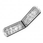 Чёрный мастурбатор FLIP HOLE BLACK - Tenga - в Орске купить с доставкой