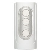 Белый мастурбатор FLIP HOLE WHITE - Tenga - в Орске купить с доставкой