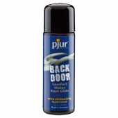Концентрированный анальный лубрикант pjur BACK DOOR Comfort Water Anal Glide - 30 мл. - Pjur - купить с доставкой в Орске