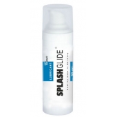 Лубрикант на водной основе Splashglide Lubricant Classic - 30 мл. - Splashglide - купить с доставкой в Орске
