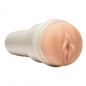 Мастурбатор-вагина Fleshlight Girls - Alina Lopez Rose - Fleshlight - в Орске купить с доставкой