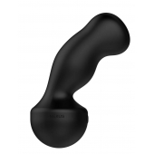 Черный вибростимулятор Nexus Gyro Vibe Extreme - 18 см. - Nexus Range - в Орске купить с доставкой