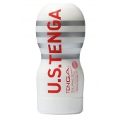 Мастурбатор Original Vacuum Cup Gentle Ultra size - Tenga - в Орске купить с доставкой