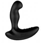 Черный вибромассажер простаты и промежности Nexus Ride - 14 см. - Nexus Range - в Орске купить с доставкой