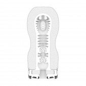 Мастурбатор Keith Haring Cup Deep Throat - Tenga - в Орске купить с доставкой