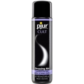 Средство для легкого надевания латексной одежды pjur CULT Dressing Aid - 100 мл. - Pjur - купить с доставкой в Орске