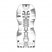 Мастурбатор Air Flow Cup Strong - Tenga - в Орске купить с доставкой