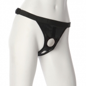 Универсальные трусики Vac-U-Lock ULTRA HARNESS - Doc Johnson - купить с доставкой в Орске