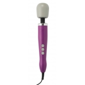 Фиолетовый жезловый вибратор Doxy Original Massager - Doxy в Орске Фиолетовый жезловый вибратор Doxy Original Massager - Doxy