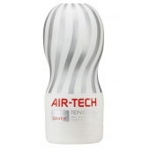 Мастурбатор Reusable Vacuum CUP Gentle - Tenga - в Орске купить с доставкой