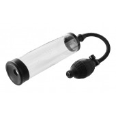 Классическая вакуумная помпа Classic Penis Pump - Dream Toys - в Орске купить с доставкой