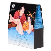 Соль для ванны Lovebath Ocean temptation, превращающая воду в гель - 650 гр. - Shunga - купить с доставкой в Орске