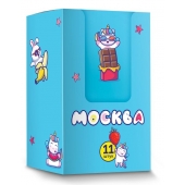 Набор из 11 саше лубрикантов  Москва - Москва - купить с доставкой в Орске