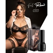 Телесный мастурбатор-вагина Feel Romi Chase - Kiiroo - в Орске купить с доставкой