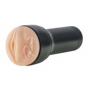 Телесный мастурбатор-вагина Feel Romi Chase - Kiiroo - в Орске купить с доставкой