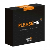 Эротическая игра для двоих Please Me - Tease&Please - купить с доставкой в Орске