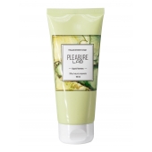 Лубрицирующий гель для интимного ухода Organic Rosemary с ароматом розмарина - 100 мл. - Pleasure Lab - купить с доставкой в Орске