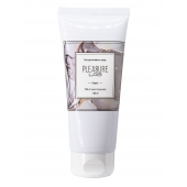 Лубрицирующий гель для интимного ухода Organic - 100 мл. - Pleasure Lab - купить с доставкой в Орске