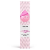 Деликатный лубрикант на водной основе Intim Health Sensitive - 100 гр. - Биоритм - купить с доставкой в Орске