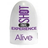 Телесный мастурбатор-анус Anal Mini Masturbator - Adrien Lastic - в Орске купить с доставкой