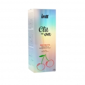 Клиторальный возбуждающий спрей Clit Me On Red Fruits - 12 мл. - INTT - купить с доставкой в Орске