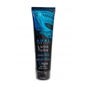 Анальный лубрикант на гибридной основе ORGIE Lube Tube Anal Comfort - 100 мл. - ORGIE - купить с доставкой в Орске