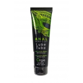 Анальный лубрикант на гибридной основе ORGIE Lube Tube Anal Sensitive с гиауроновой кислотой - 100 мл. - ORGIE - купить с доставкой в Орске