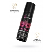 Интимный гель для G-точки ORGIE She Spot с возбуждающим эффектом - 15 мл. - ORGIE - купить с доставкой в Орске