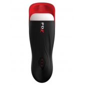 Автоматический мастурбатор PDX Elite Fap-O-Matic Pro - Pipedream - в Орске купить с доставкой