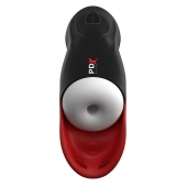 Автоматический мастурбатор PDX Elite Fap-O-Matic Pro - Pipedream - в Орске купить с доставкой