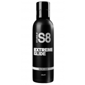 Лубрикант на силиконовой основе S8 Silicon Extreme Glide - 250 мл. - Stimul8 - купить с доставкой в Орске